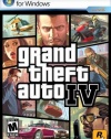 Grand Theft Auto IV [Online Game Code]