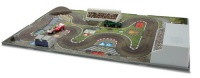 Sonix City Raceway Playset Sonix City Raceway Playset