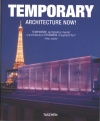 Temporary Architecture Now!
