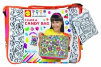 Alex Color a Candy Bag Alex Color a Candy Bag