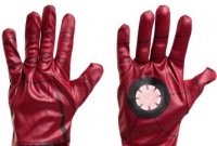 Iron Man Gloves Child Iron Man Gloves Child