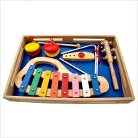 Schoenhut BB0110, Band In A Box One Schoenhut BB0110, Band In A Box One