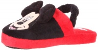 Disney 0MMF220 Mickey Mouse Slipper (Toddler/Little Kid) Disney 0MMF220 Mickey Mouse Slipper (Toddler/Little Kid)