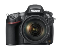Nikon D800 36.3 MP CMOS FX-Format Digital SLR Camera (Body Only) Nikon D800 36.3 MP CMOS FX-Format Digital SLR Camera (Body Only)