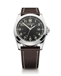 Victorinox Swiss Army Infantry Large Ronda Watch, 40mm Victorinox Swiss Army Infantry Large Ronda Watch, 40mm