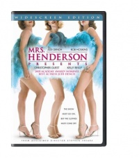 Mrs. Henderson Presents (Widescreen Edition) Mrs. Henderson Presents (Widescreen Edition)