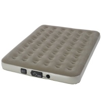 Insta Standard Queen Bed with Never Flat Pump Insta Standard Queen Bed with Never Flat Pump