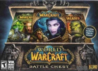 World of Warcraft Battle Chest World of Warcraft Battle Chest