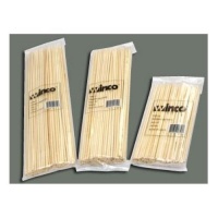 Winco Bamboo Skewer, 10 inch Winco Bamboo Skewer, 10 inch
