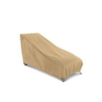 Protective Covers 1160-TN Chaise Cover, 27 by 78-Inch, Tan Protective Covers 1160-TN Chaise Cover, 27 by 78-Inch, Tan