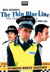 The Thin Blue Line: The Complete Line-Up The Thin Blue Line: The Complete Line-Up