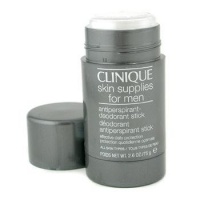 Skin Supplies For Men: Deodorant Stick - Clinique - Skin Supplies For Men - Body Care - 75g/2.6oz Skin Supplies For Men: Deodorant Stick - Clinique - Skin Supplies For Men - Body Care - 75g/2.6oz