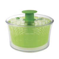 OXO Good Grips Green Salad Spinner OXO Good Grips Green Salad Spinner