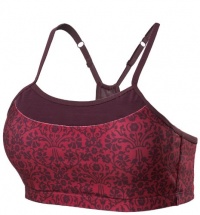 Moving Comfort Women's Alexis Print Bra Moving Comfort Women's Alexis Print Bra
