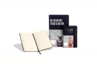 Moleskine 2013 Star Wars Large Hard Cover Weekly Planner+Notes - Black (5 x 8.25) (Planners & Datebooks) Moleskine 2013 Star Wars Large Hard Cover Weekly Planner+Notes - Black (5 x 8.25) (Planners & Datebooks)