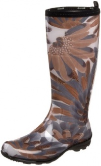 Kamik Women's Heather Rain Boot Kamik Women's Heather Rain Boot