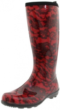 Kamik Women's Gwyneth Rain Boot Kamik Women's Gwyneth Rain Boot