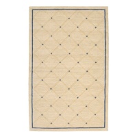 Nourison India House IH07 Area Rug - Beige Size - 5 x 8 ft. Nourison India House IH07 Area Rug - Beige Size - 5 x 8 ft.
