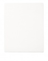Vera Wang Ribbon Stripe King Fitted Sheet 400T Cotton
