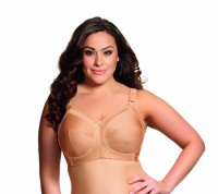 Goddess Women's Audrey Softcup Bra Goddess Women's Audrey Softcup Bra