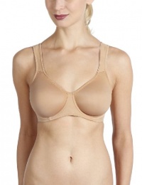 Rosa Faia by Anita Women's Twin Underwire Bra,Skin,42F Rosa Faia by Anita Women's Twin Underwire Bra,Skin,42F