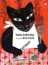 Today Is Monday Today Is Monday