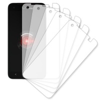 MPERO 5 Pack of Clear Screen Protectors for HTC DROID DNA MPERO 5 Pack of Clear Screen Protectors for HTC DROID DNA