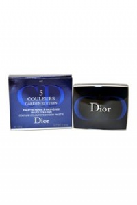 Christian Dior Dior 5 Couleurs Graden Edition Couture Colour Eyeshadow No. 441 Garden Pastels, 0.16 Ounce Christian Dior Dior 5 Couleurs Graden Edition Couture Colour Eyeshadow No. 441 Garden Pastels, 0.16 Ounce