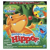 Hungry Hungry Hippos Hungry Hungry Hippos