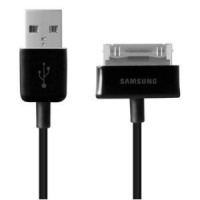 Samsung ECC1DP0UBEG OEM USB Charging Data Cable for Samsung Galaxy Tab 2 - Bulk Packaging Samsung ECC1DP0UBEG OEM USB Charging Data Cable for Samsung Galaxy Tab 2 - Bulk Packaging