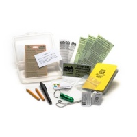 Cache Advance Dr. B's Geocaching Beginner Kit Cache Advance Dr. B's Geocaching Beginner Kit