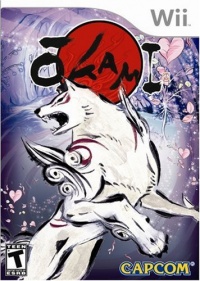 Õkami Õkami