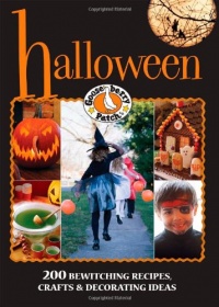 Gooseberry Patch Halloween Gooseberry Patch Halloween