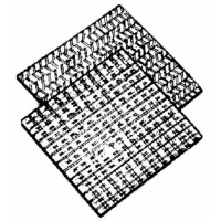 FHP-LP 528 Sponge Cloth FHP-LP 528 Sponge Cloth