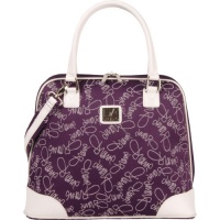 Diane Von Furstenberg Luggage Color On The Go 17 Inch Custom Boarding Bag Diane Von Furstenberg Luggage Color On The Go 17 Inch Custom Boarding Bag