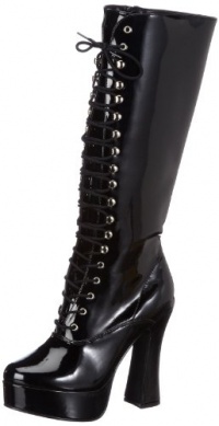 Pleaser Women's Electra-2020 Boot Pleaser Women's Electra-2020 Boot
