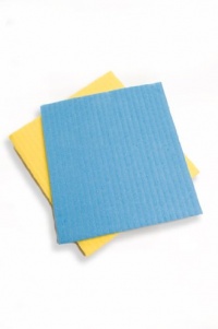 Lola 700 Cellulose Sponge Cloths, 12-Pack Lola 700 Cellulose Sponge Cloths, 12-Pack