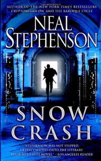 Snow Crash (Bantam Spectra Book) Snow Crash (Bantam Spectra Book)