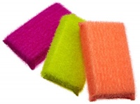 Casabella Scrub Sponge, 3-Pack Casabella Scrub Sponge, 3-Pack