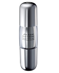 Reveal timeless skin in just one day. Specially formulated with a revolutionary new exclusive ingredient, Bio-Corrective Complex, this intensive serum prompts regenerative powers inherent in the skin and works to restore skins ability to produce collagen, elastin, and hyaluronic acid. Delivers powerful results and visible improvement from the first application. Time-fighting benefits intensify with daily use, bringing radiance and smoothness to aging skin. Apply each morning and evening after softening and before moisturizing the skin.