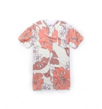 Quiksilver Mens High Five Core Tee Quiksilver Mens High Five Core Tee