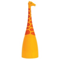 Boston Warehouse Toilet Brush, Giraffe Boston Warehouse Toilet Brush, Giraffe