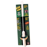 The Original FAT MOP - Soaks Up Grease Like Magic! The Original FAT MOP - Soaks Up Grease Like Magic!