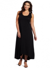 Karen Kane Women's Plus-Size Maxi Dress Karen Kane Women's Plus-Size Maxi Dress