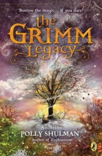 The Grimm Legacy The Grimm Legacy