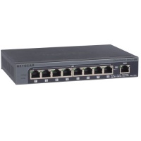 Netgear FVS318G ProSafe 8 Port Gigabit VPN Firewall Netgear FVS318G ProSafe 8 Port Gigabit VPN Firewall