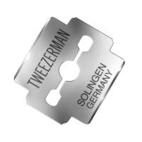 Tweezerman LTD Callus Shaver Blades