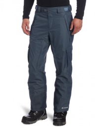 Columbia Men's Ridge 2 Run II Pant