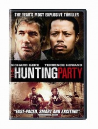 The Hunting Party The Hunting Party