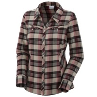Columbia Women's Slide Rock Shirt Columbia Women's Slide Rock Shirt